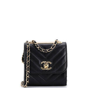 Chanel Trendy Cc Clutch With Chain #258299C31B
